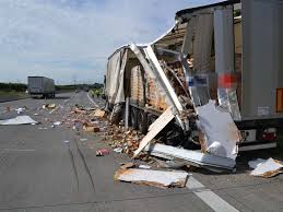 18 wheeler accident attorney
