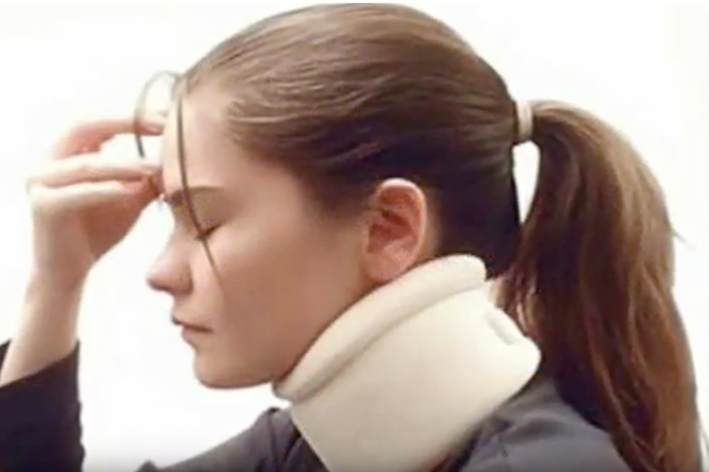 personal injury lawyer Midland