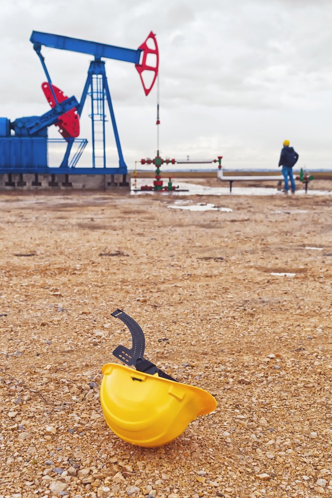 oilfield accident lawyers eagle ford shale