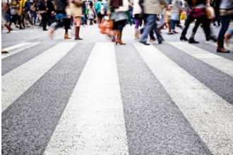pedestrian accident lawyers