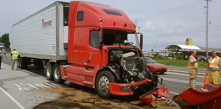 truck accident attorneys