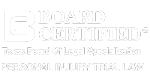 Board Certified logo