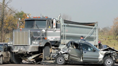 Kingsville truck accident lawyers