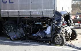 Laredo Fatal Truck Accidents