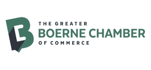 Boerne Chamber logo