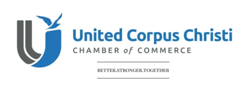 Corpus Christi Chamber Logo