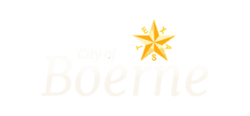 City of Boerne logo