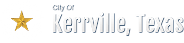 City of Kerrville logo