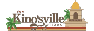 City of Kingsville logo