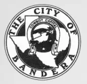City of Bandera logo