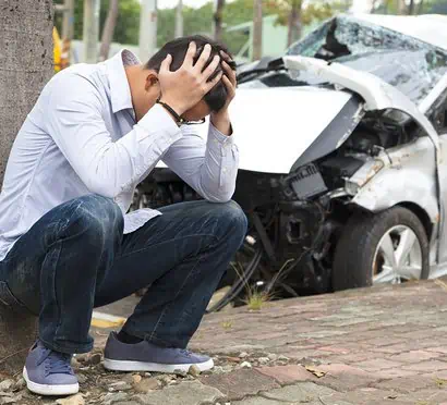 Victoria Car accident lawyers