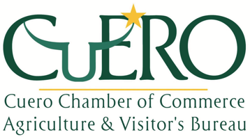 Cuero Chamber logo