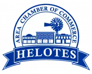 Helots Chamber logo