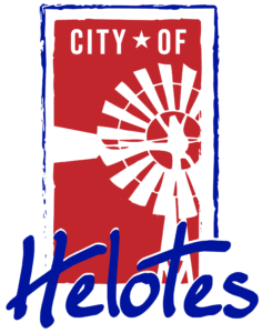 City of Helotes logo
