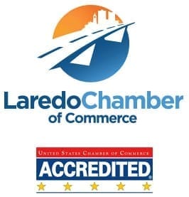 Laredo Chamber Logo