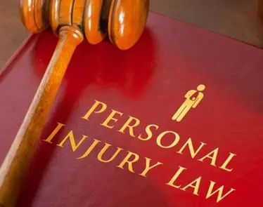 Personal injury attorneys